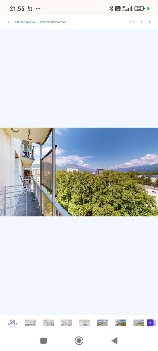 
                                                Location
                                                 F3 proche universite +renove + meubles+ chauffage