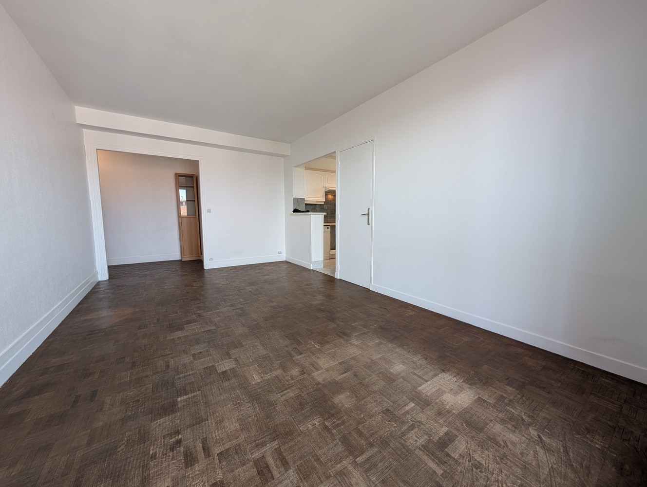 
                                                Vente
                                                 F3 Sectorisation Berthelot / proche gare