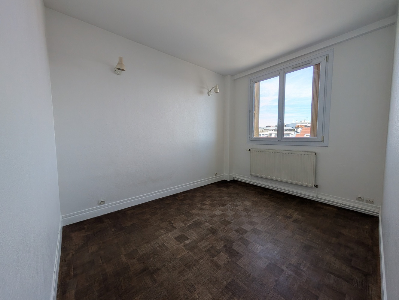 
                                                Vente
                                                 F3 Sectorisation Berthelot / proche gare