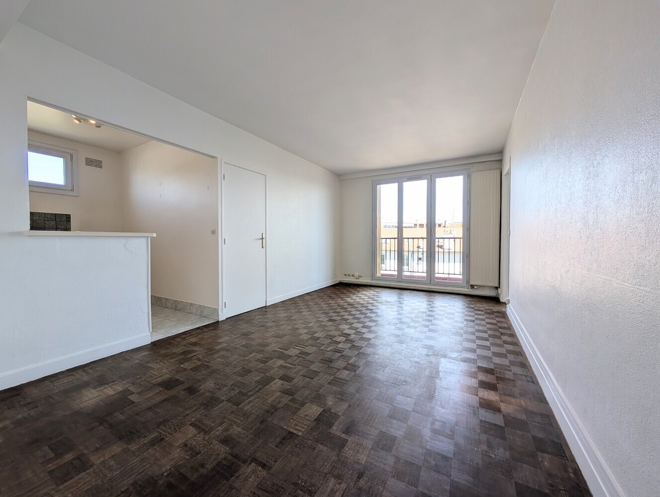 
                                                Vente
                                                 F3 Sectorisation Berthelot / proche gare