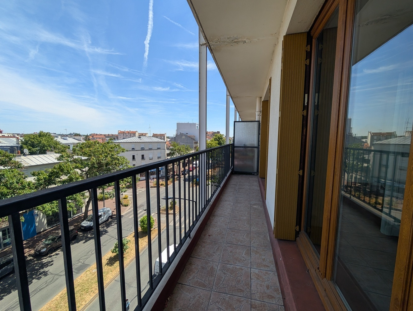 
                                                Vente
                                                 F3 Sectorisation Berthelot / proche gare