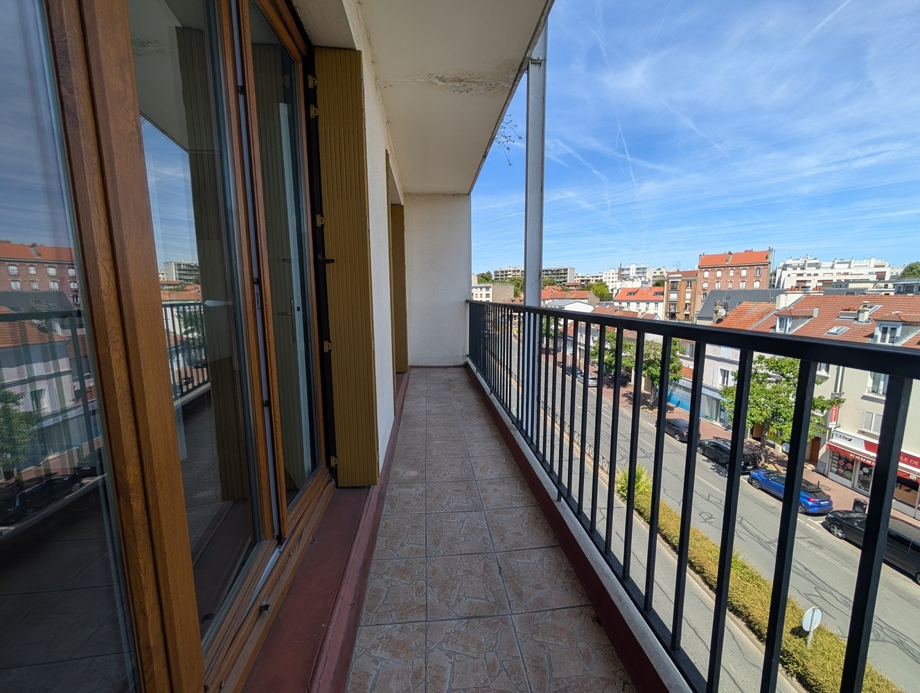 
                                                Vente
                                                 F3 Sectorisation Berthelot / proche gare