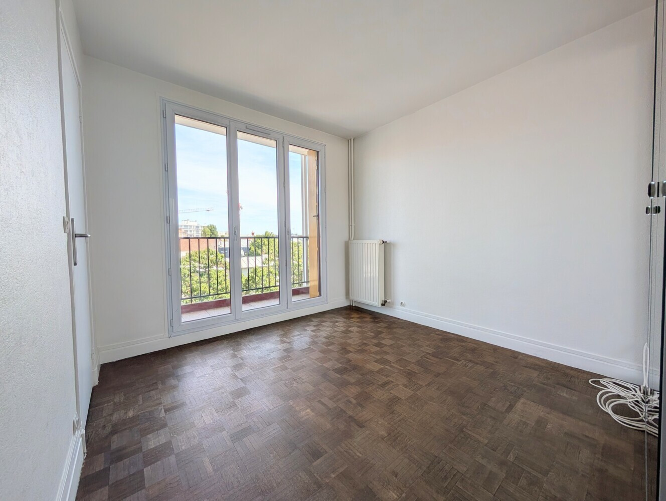 
                                                Vente
                                                 F3 Sectorisation Berthelot / proche gare