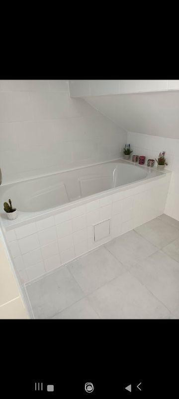 
                                                Location
                                                 F3 zone pavillonnaire vieux pays Villepinte