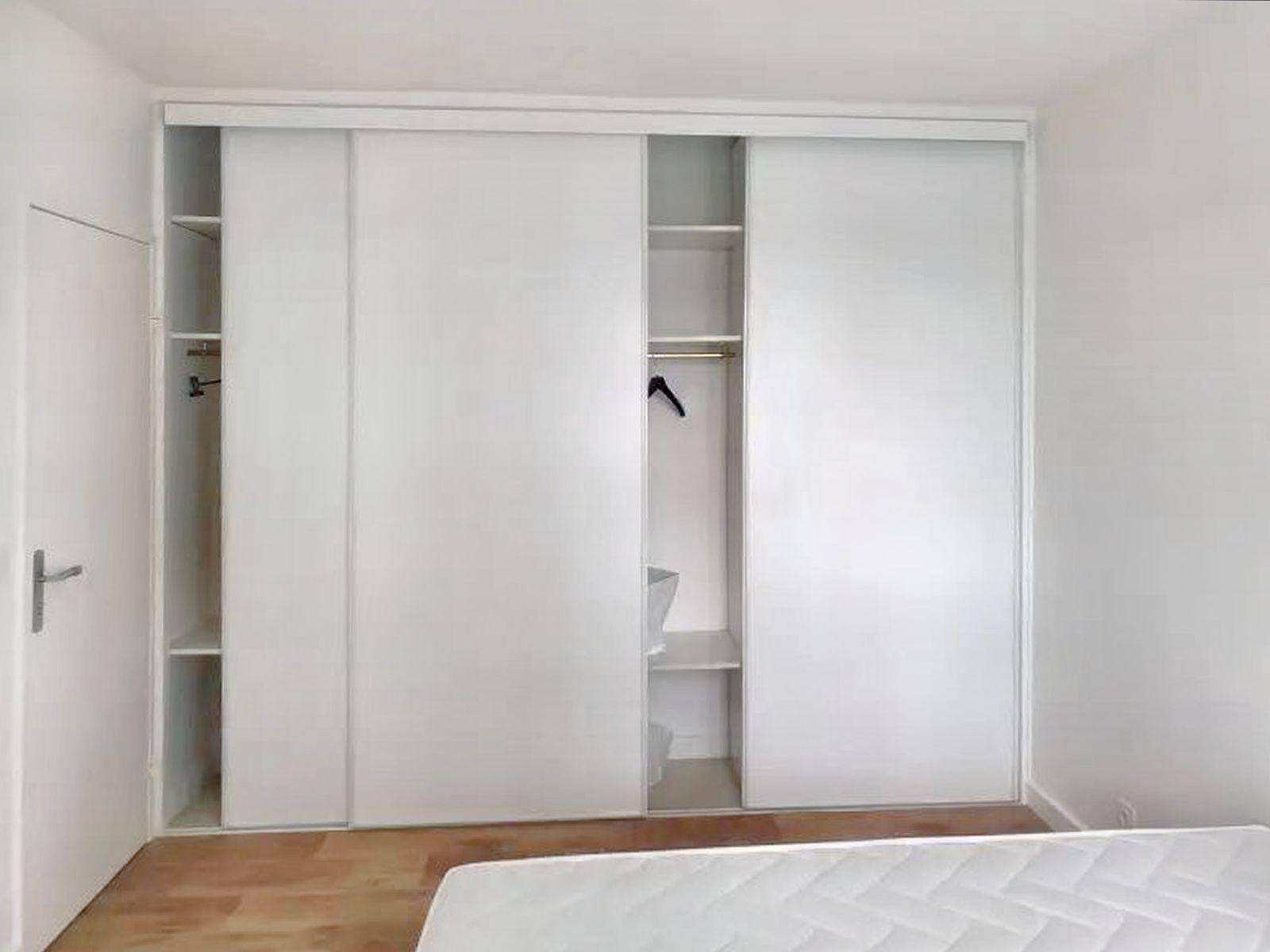 
                                                Colocation
                                                 F4 - colocation dans une résidence calme sécurisée