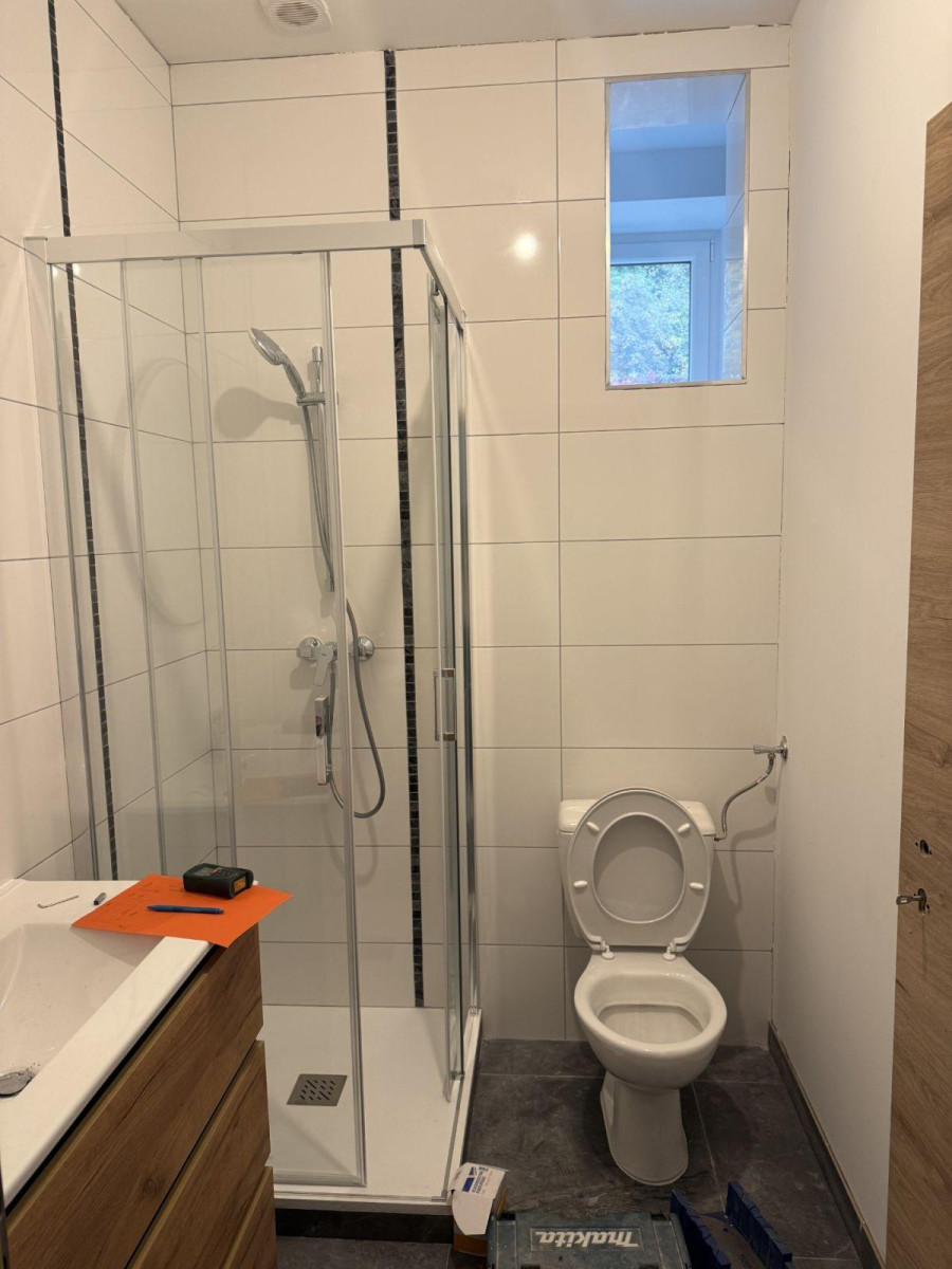 
                                                Location
                                                 F4 en duplex - Entièrement rénové