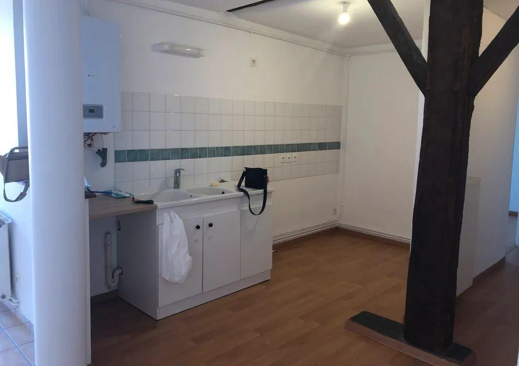 
                                                Location
                                                 F5 de charme à 5mn Metz Technopole