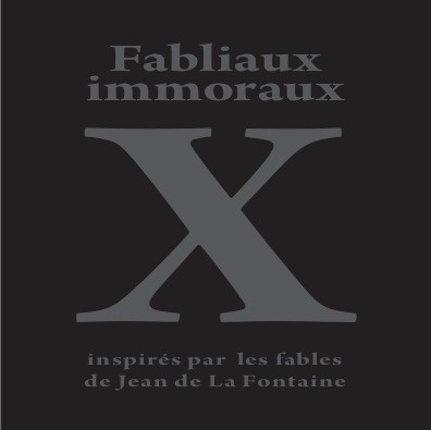 
                                                Livre, BD, Magazine
                                                 Fabliaux Immoraux