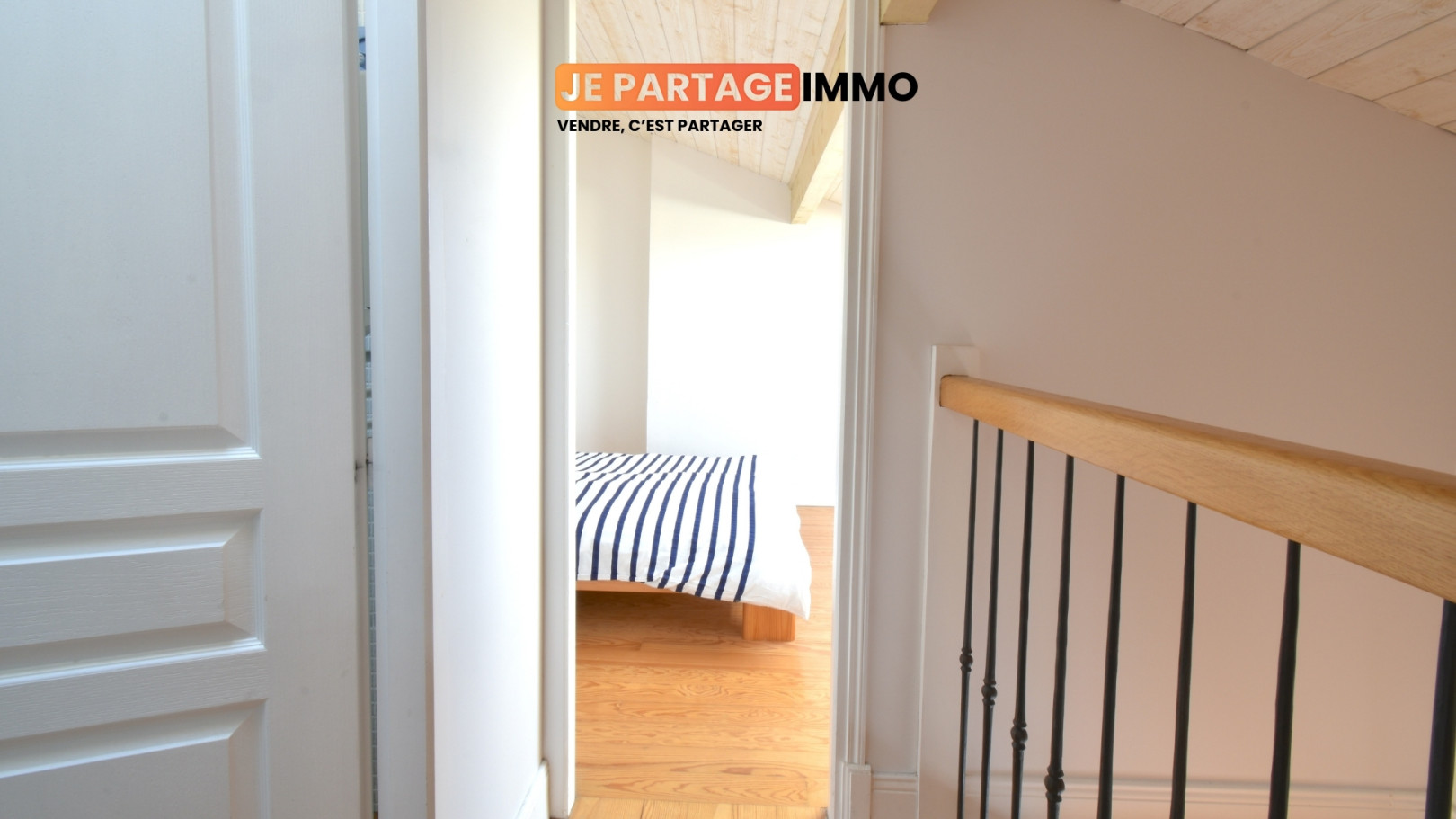 
                                                Vente
                                                 Face mer – Appartement lumineux 94 m² au sol – Chambre d’Amour à pied - Anglet