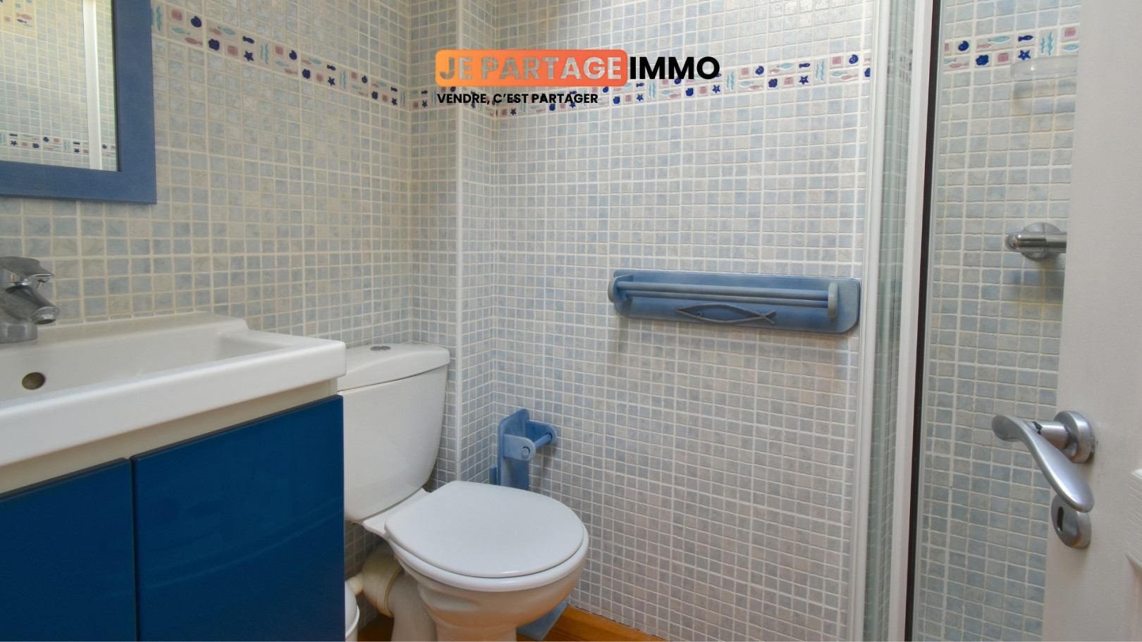 
                                                Vente
                                                 Face mer – Appartement lumineux 94 m² au sol – Chambre d’Amour à pied - Anglet
