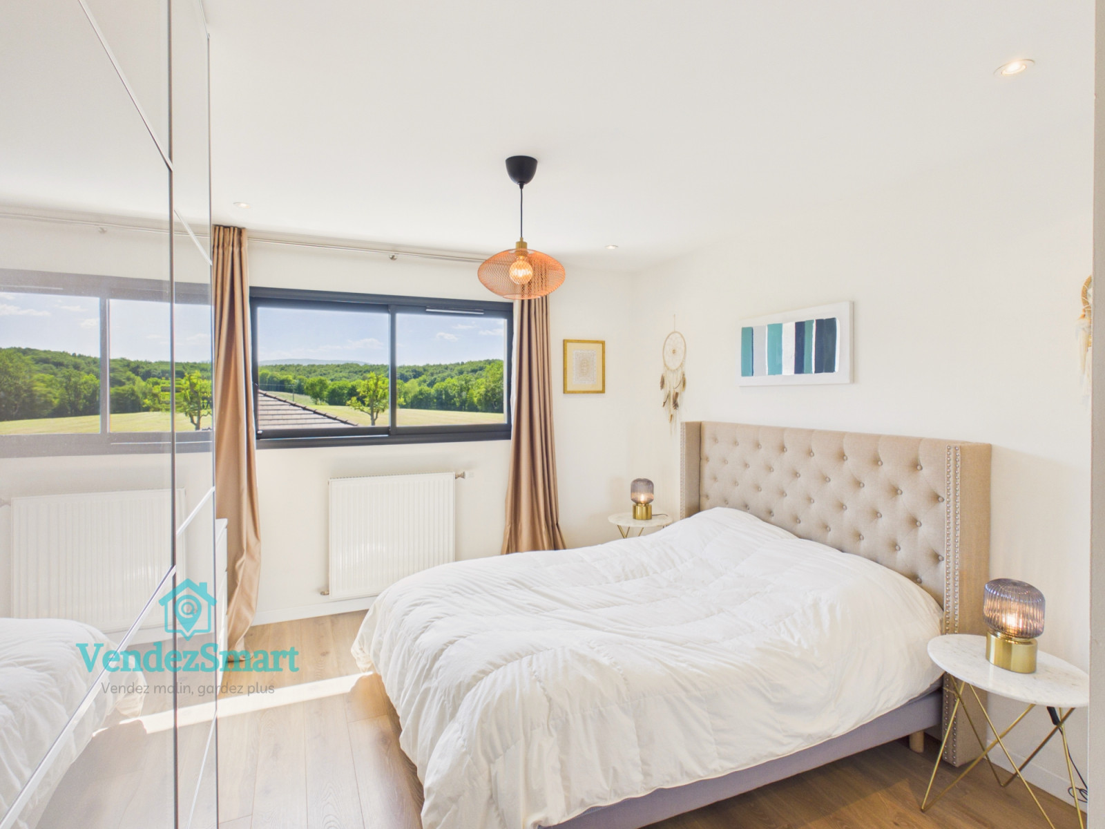 
                                                Vente
                                                 Feigères (74160) – Maison contemporaine 5 pièces | 150 m² | Piscine | DPE A