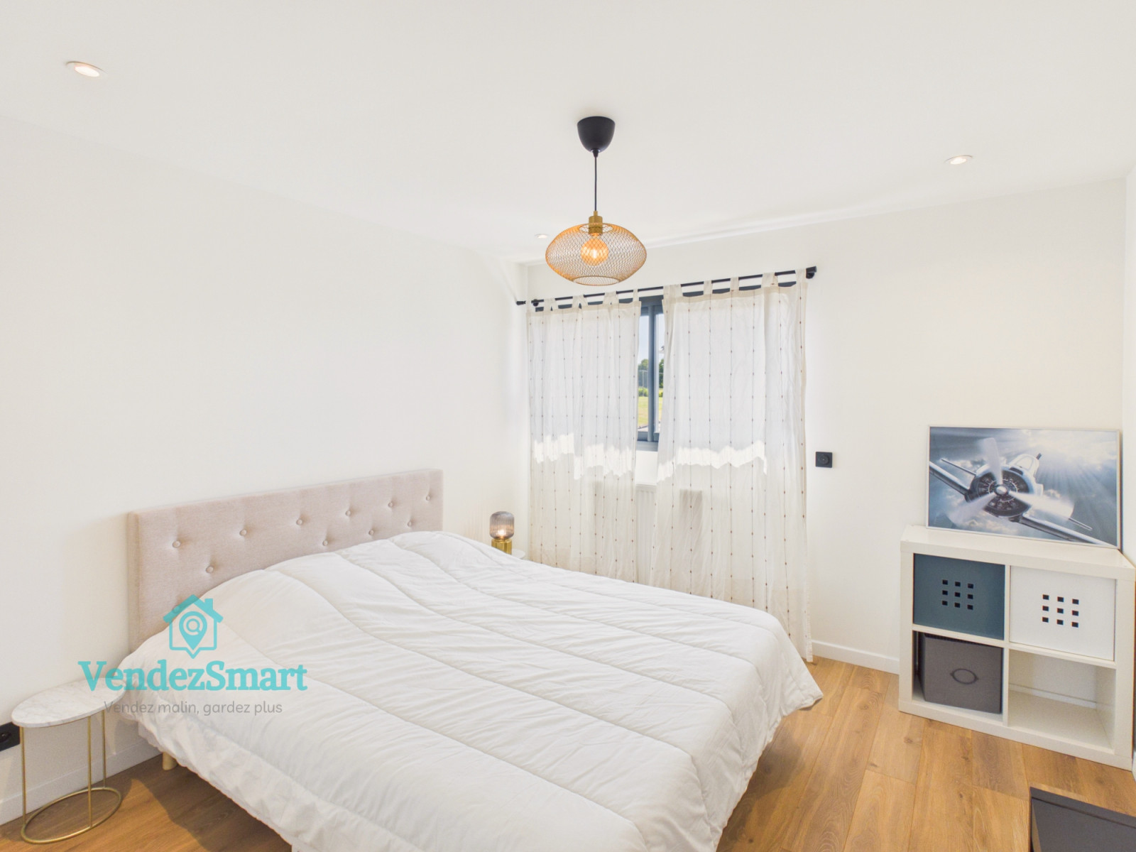 
                                                Vente
                                                 Feigères (74160) – Maison contemporaine 5 pièces | 150 m² | Piscine | DPE A
