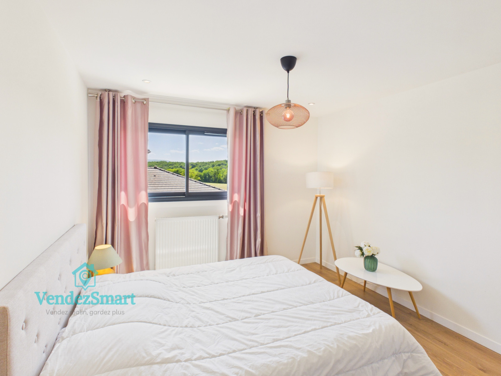 
                                                Vente
                                                 Feigères (74160) – Maison contemporaine 5 pièces | 150 m² | Piscine | DPE A