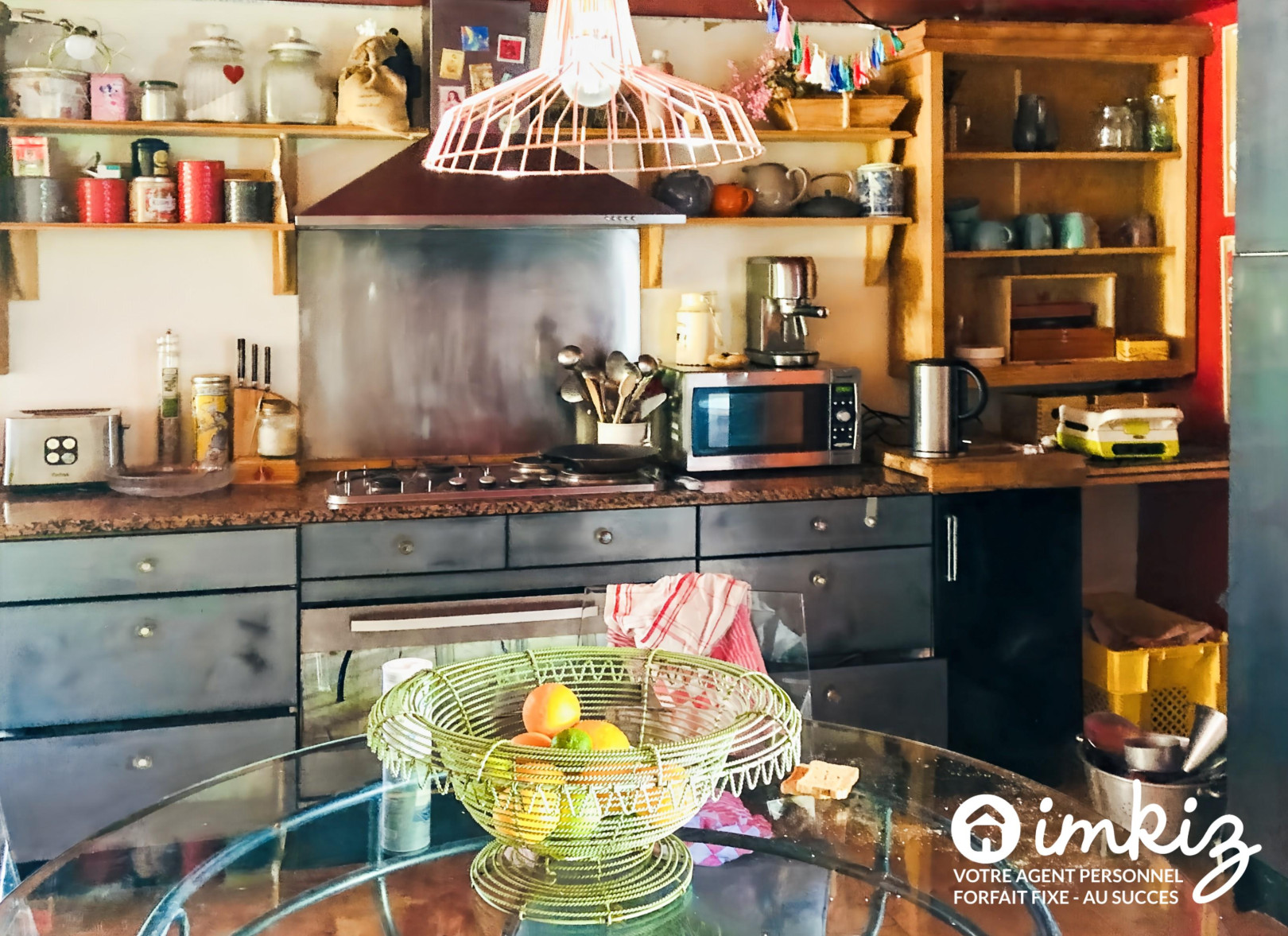 
                                                Vente
                                                 Ferme rénovée 355 m² piscine et dépendances