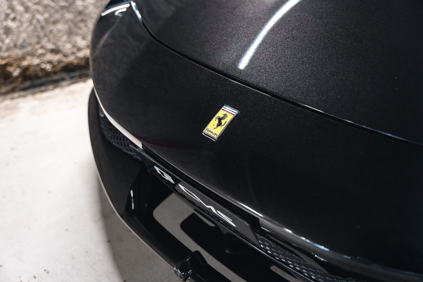 
                                                Voiture
                                                 Ferrari 296 GTB1