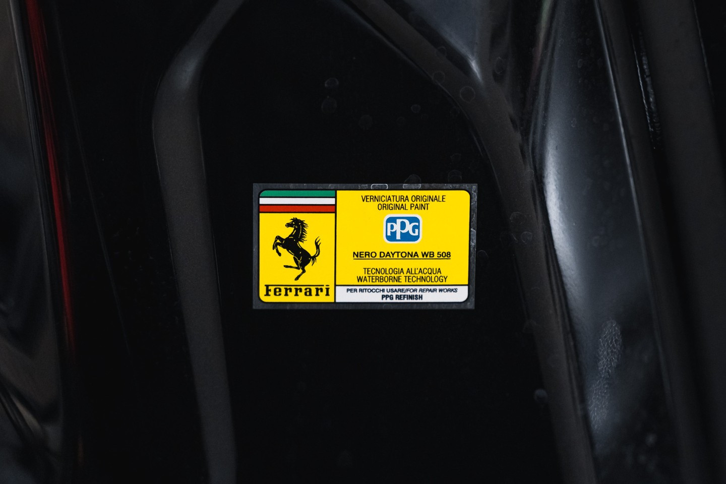 
                                                Voiture
                                                 Ferrari 296 GTB1