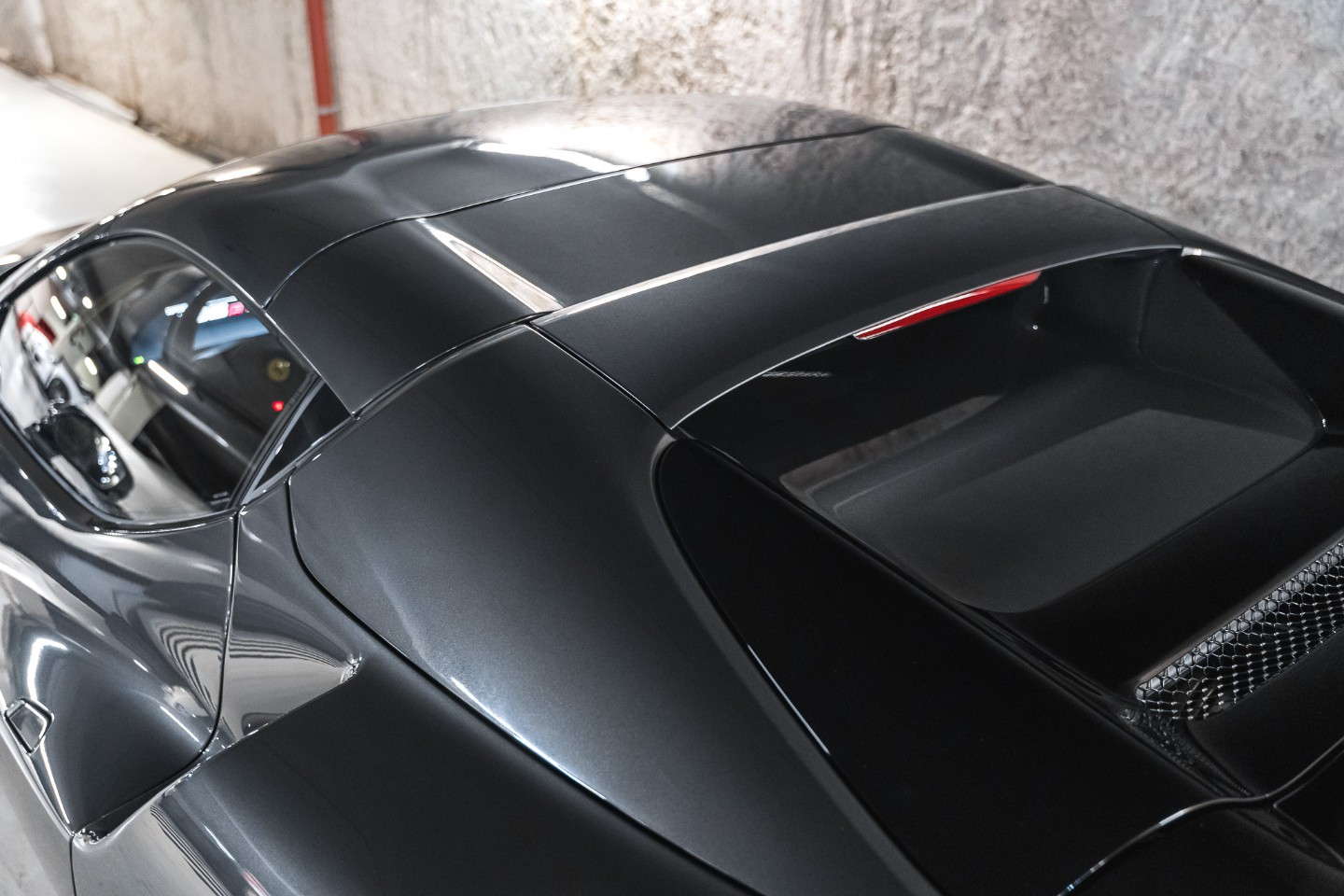 
                                                Voiture
                                                 Ferrari 296 GTS V6 3.0 830
