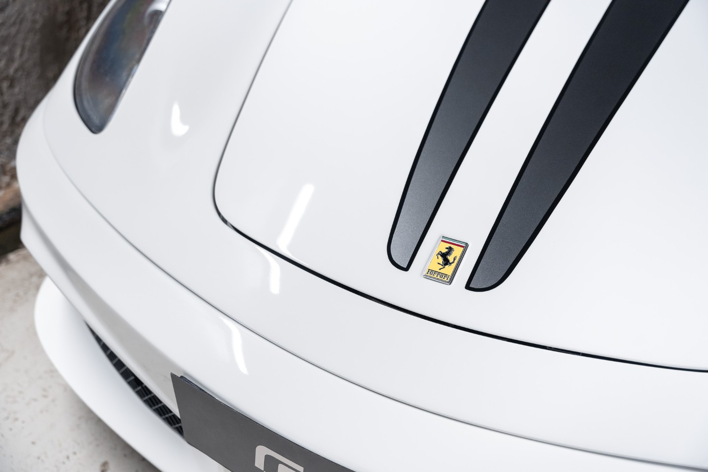 
                                                Voiture
                                                 Ferrari 430 Scuderia V8 4.3 510