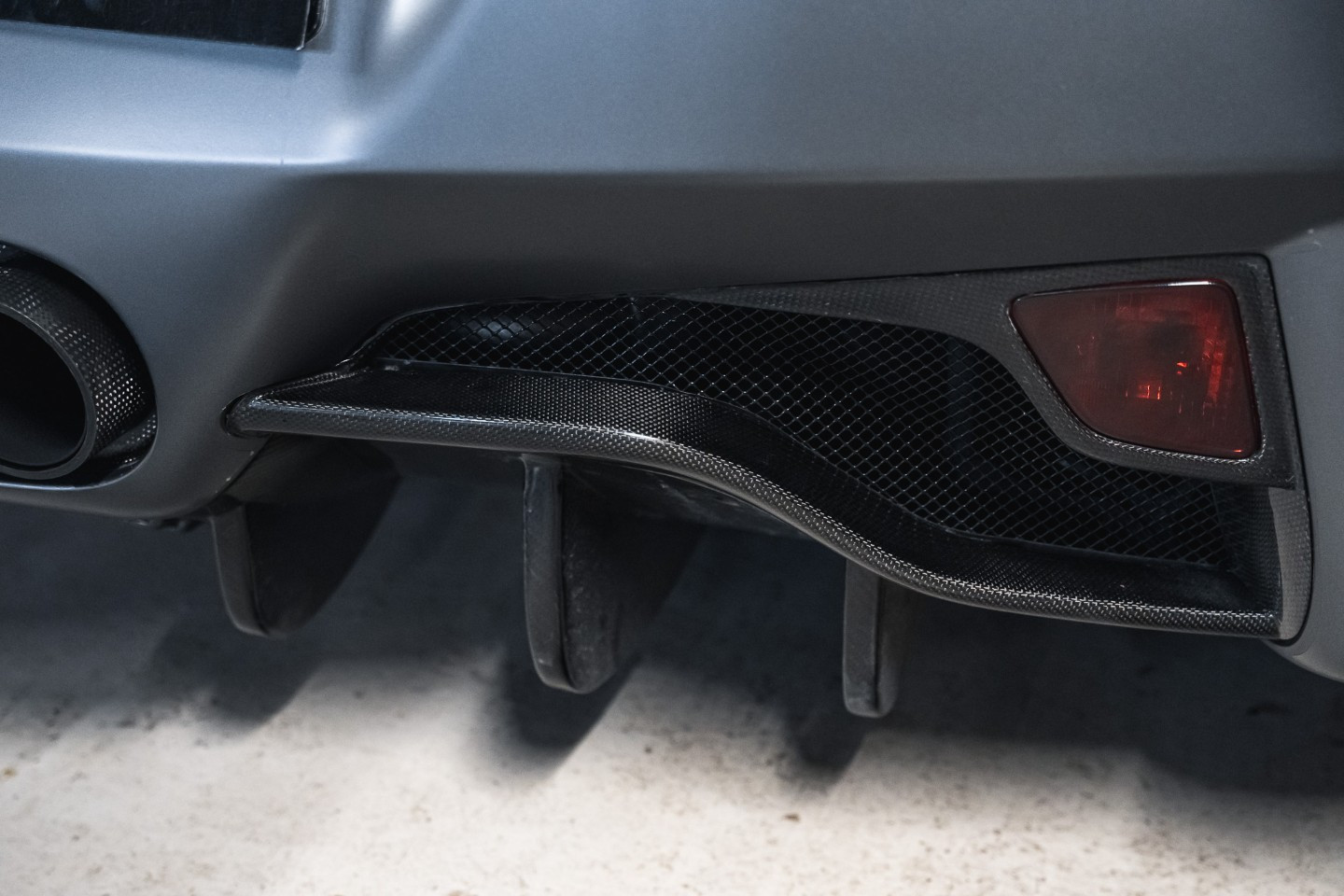 
                                                Voiture
                                                 Ferrari 458 Italia V8 4.5 570
