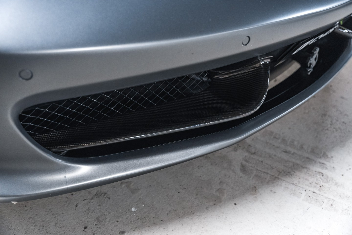 
                                                Voiture
                                                 Ferrari 458 Italia V8 4.5 570