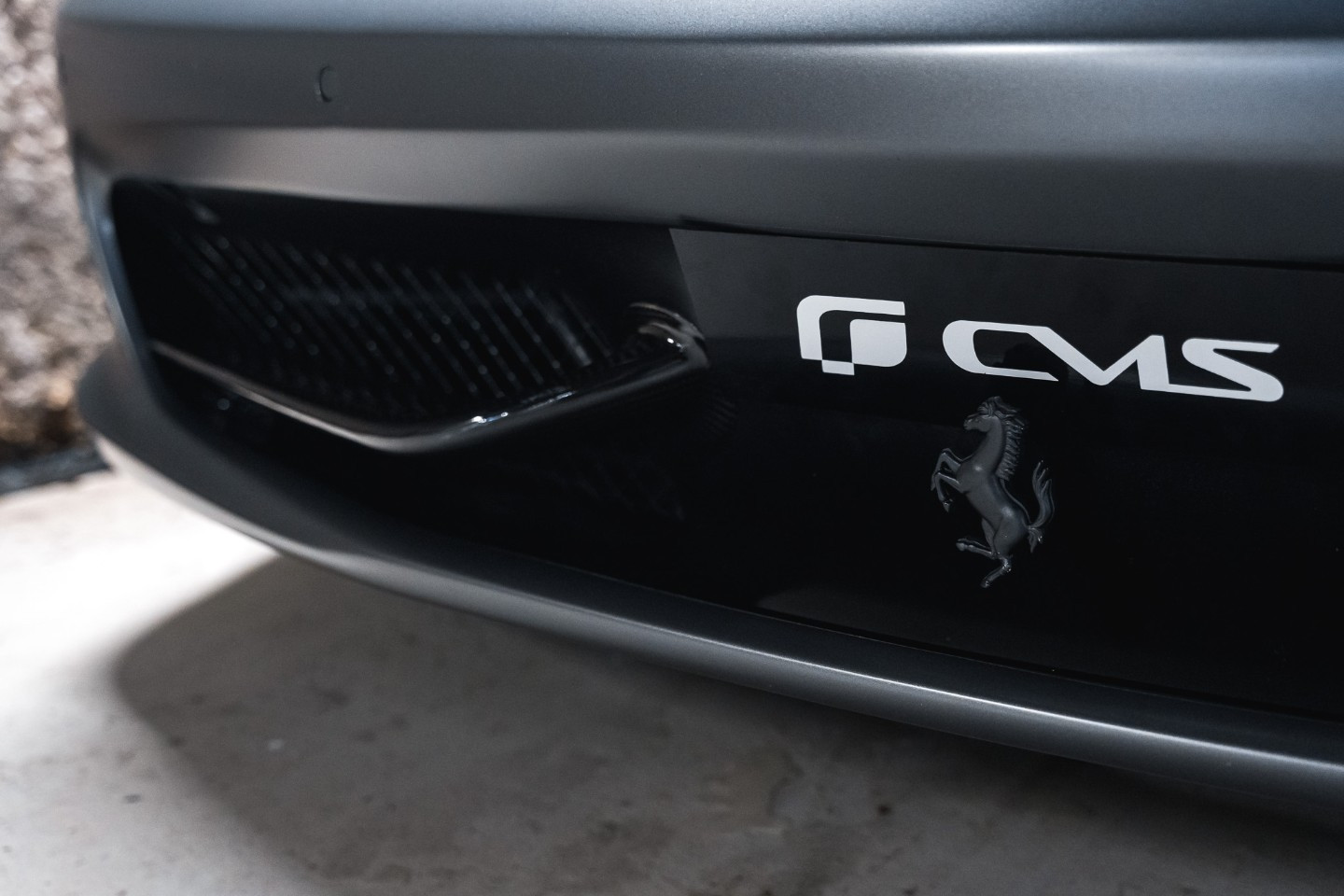 
                                                Voiture
                                                 Ferrari 458 Italia V8 4.5 570