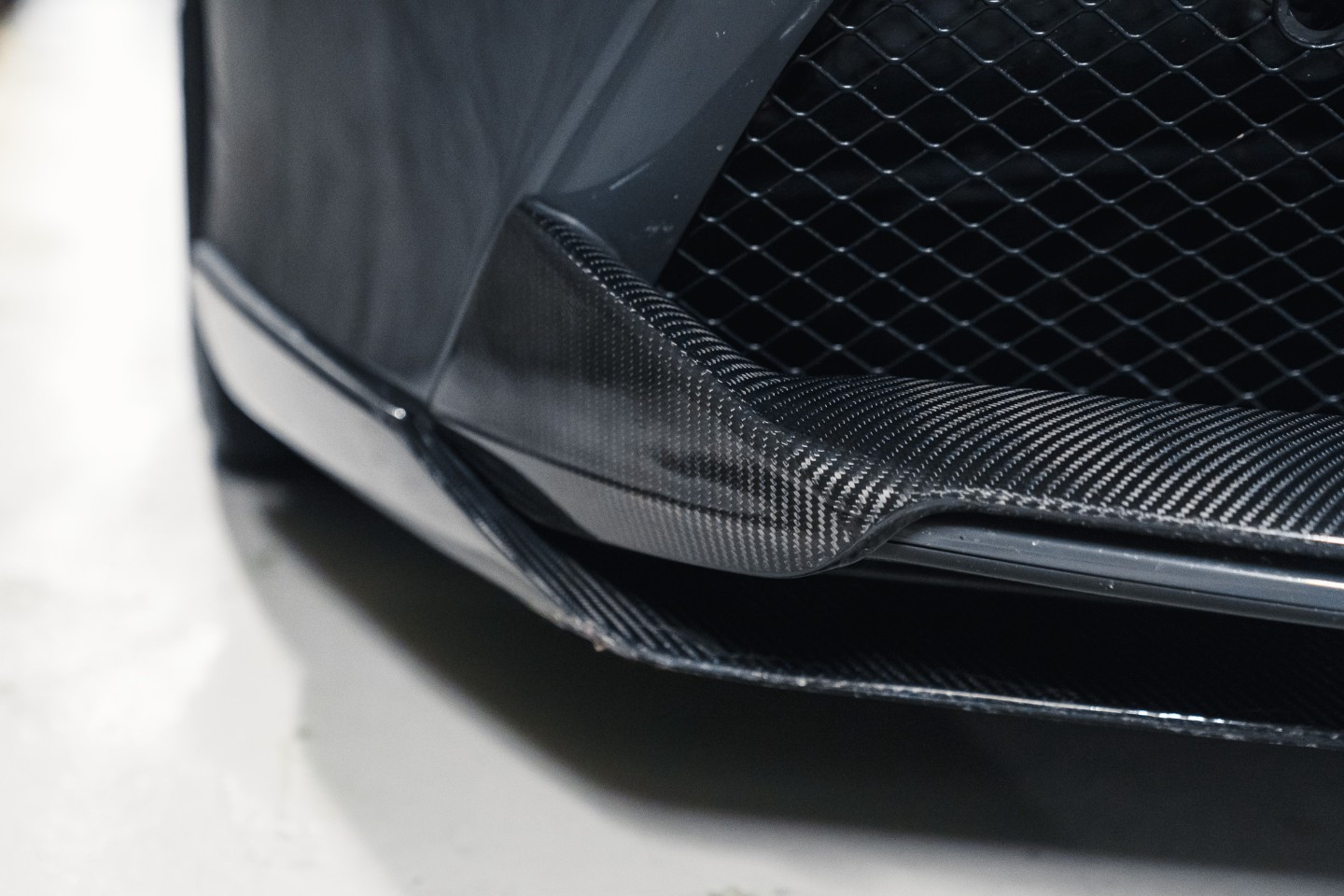 
                                                Voiture
                                                 Ferrari 488 - GTB V8 4.0 670ch Novitec Kit