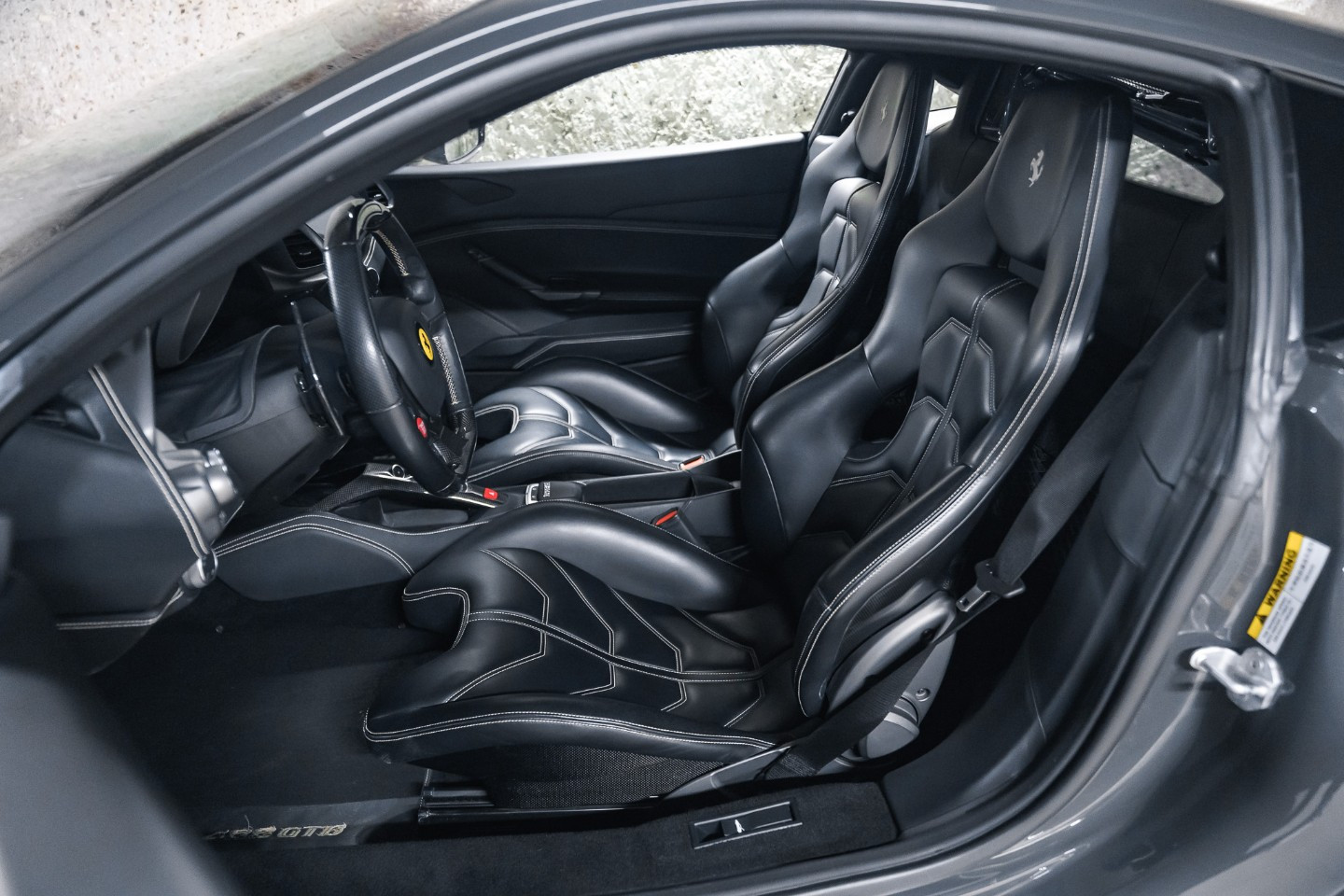 
                                                Voiture
                                                 Ferrari 488 - GTB V8 4.0 670ch Novitec Kit