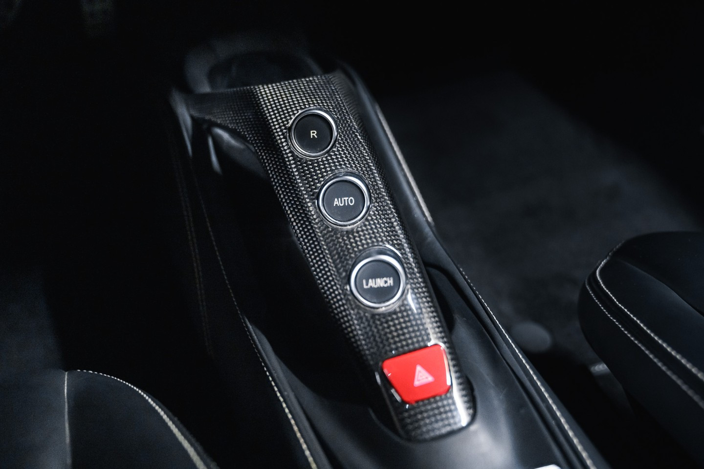 
                                                Voiture
                                                 Ferrari 488 - GTB V8 4.0 670ch Novitec Kit