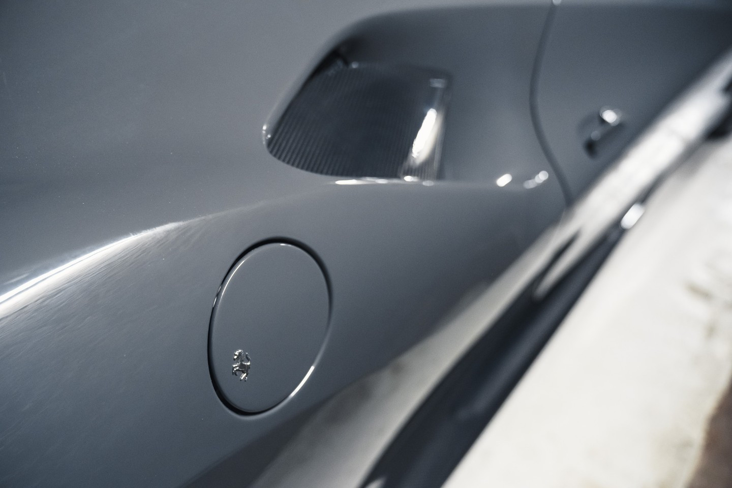 
                                                Voiture
                                                 Ferrari 488 - GTB V8 4.0 670ch Novitec Kit