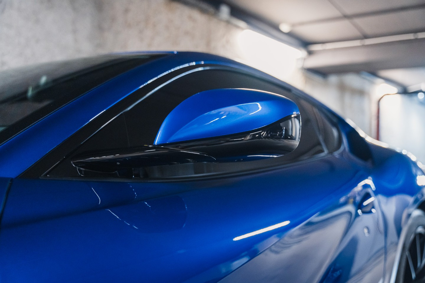 
                                                Voiture
                                                 Ferrari 812 Superfast V12 6.5 800 Finition Atelier