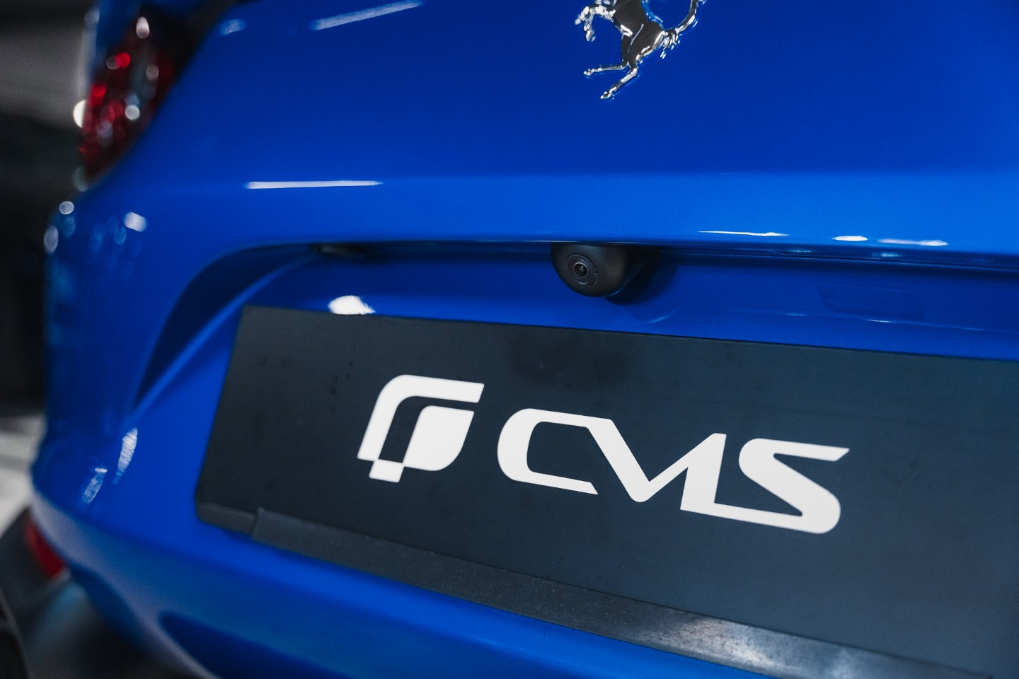 
                                                Voiture
                                                 Ferrari 812 Superfast V12 6.5 800 Finition Atelier