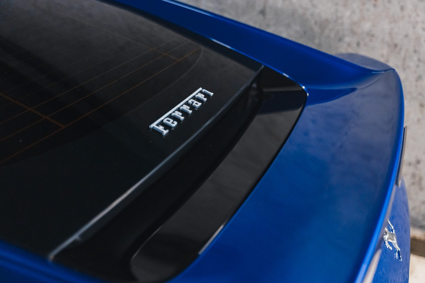 
                                                Voiture
                                                 Ferrari 812 Superfast V12 6.5 800 Finition Atelier