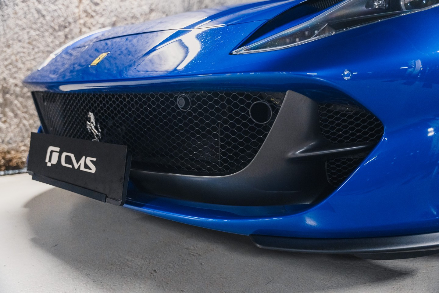 
                                                Voiture
                                                 Ferrari 812 Superfast V12 6.5 800 Finition Atelier