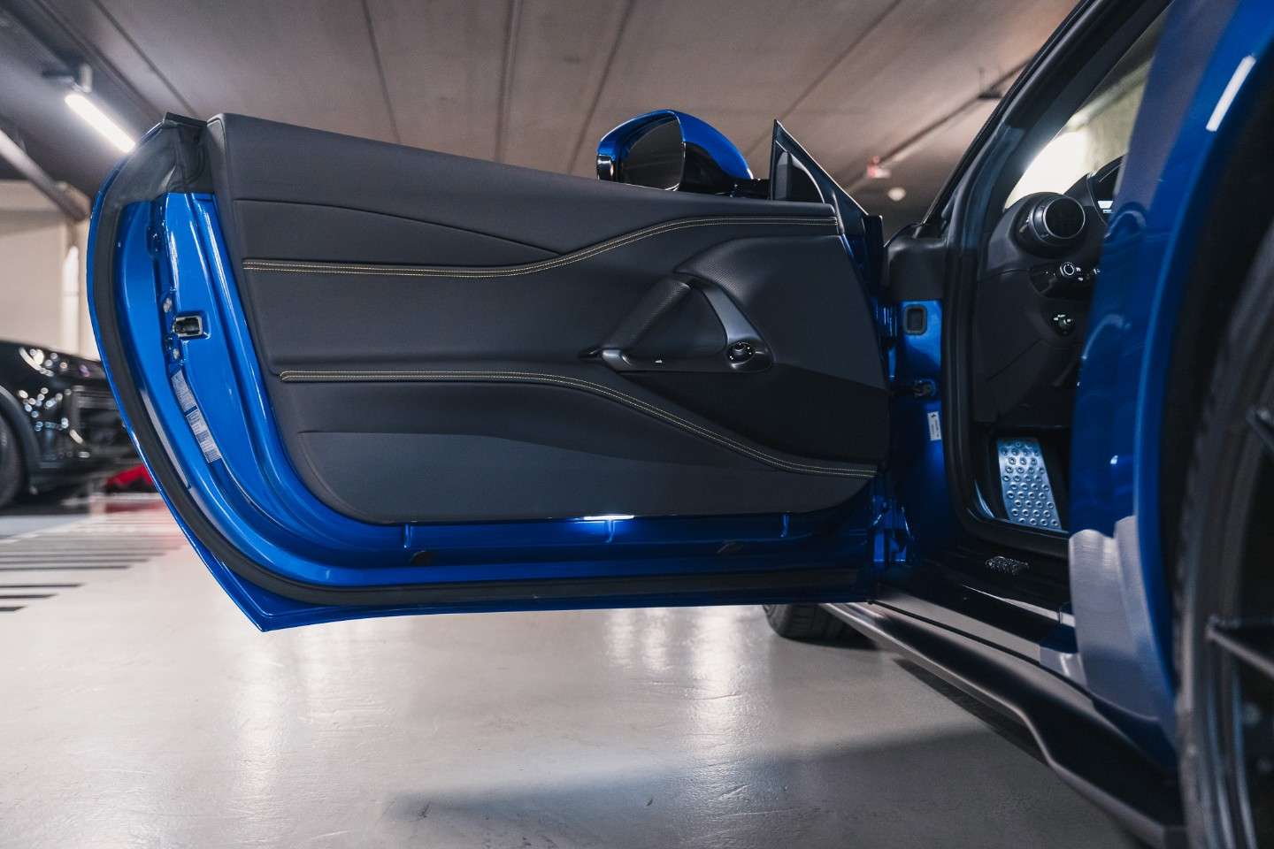 
                                                Voiture
                                                 Ferrari 812 Superfast V12 6.5 800 Finition Atelier