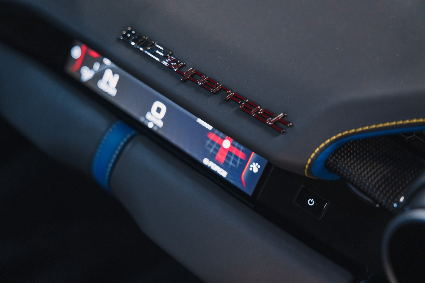 
                                                Voiture
                                                 Ferrari 812 Superfast V12 6.5 800 Finition Atelier