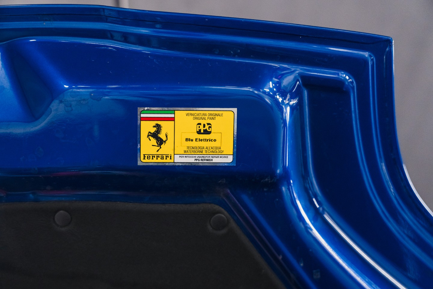 
                                                Voiture
                                                 Ferrari 812 Superfast V12 6.5 800 Finition Atelier