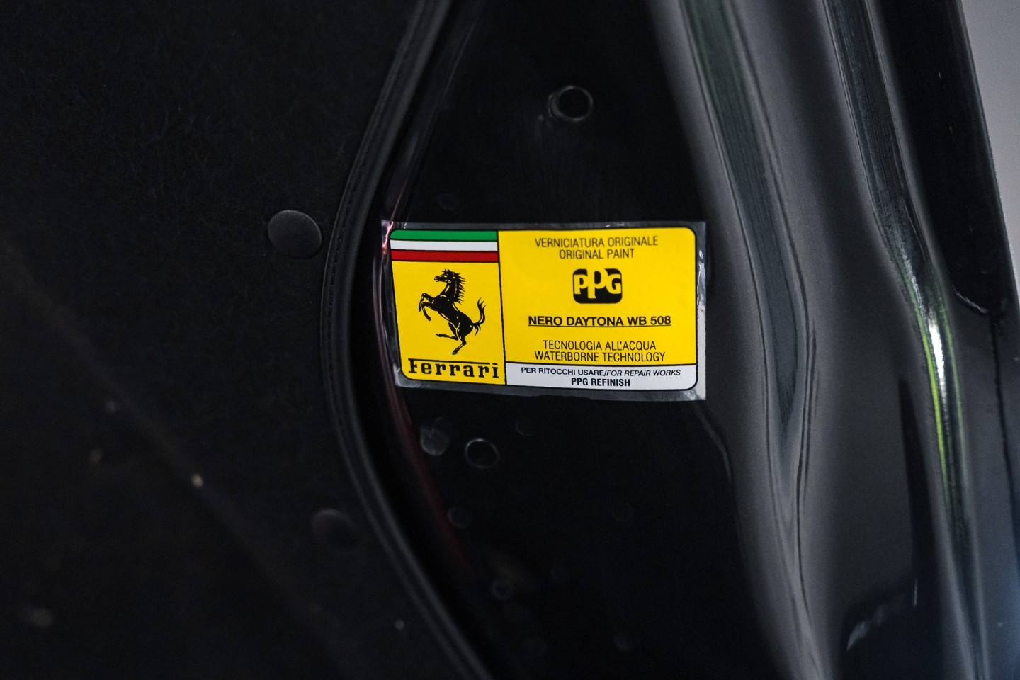 
                                                Voiture
                                                 Ferrari F12 Berlinetta V12 6.0 740