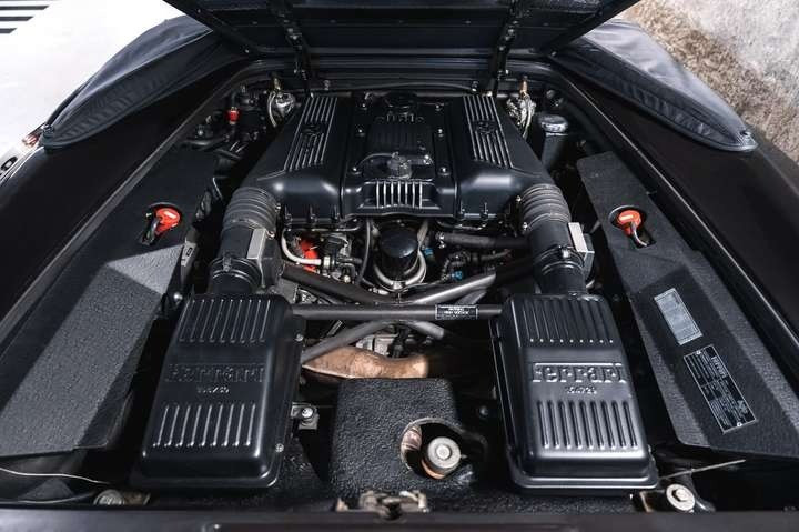 
                                                Voiture
                                                 Ferrari F355 3.5i Spider