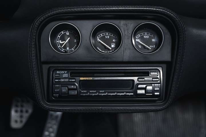 
                                                Voiture
                                                 Ferrari F355 3.5i Spider