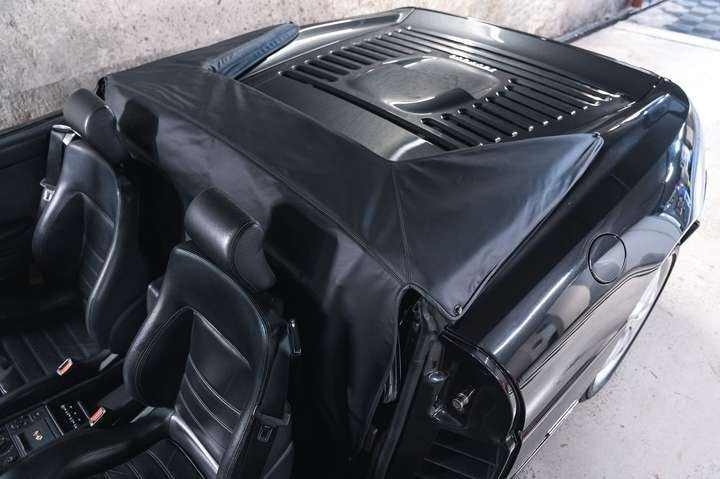 
                                                Voiture
                                                 Ferrari F355 3.5i Spider