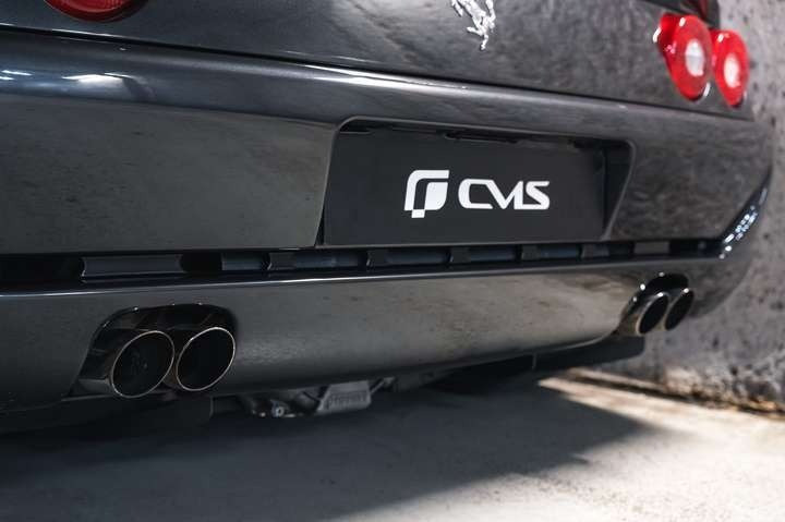 
                                                Voiture
                                                 Ferrari F355 3.5i Spider