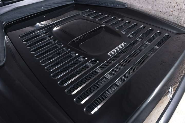 
                                                Voiture
                                                 Ferrari F355 3.5i Spider