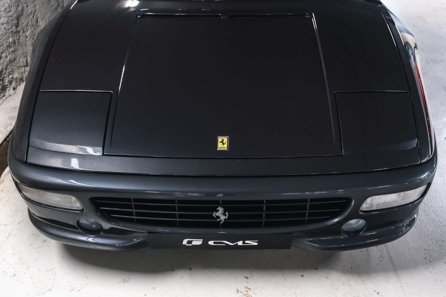 
                                                Voiture
                                                 Ferrari F355 Spider V8 3.5 380