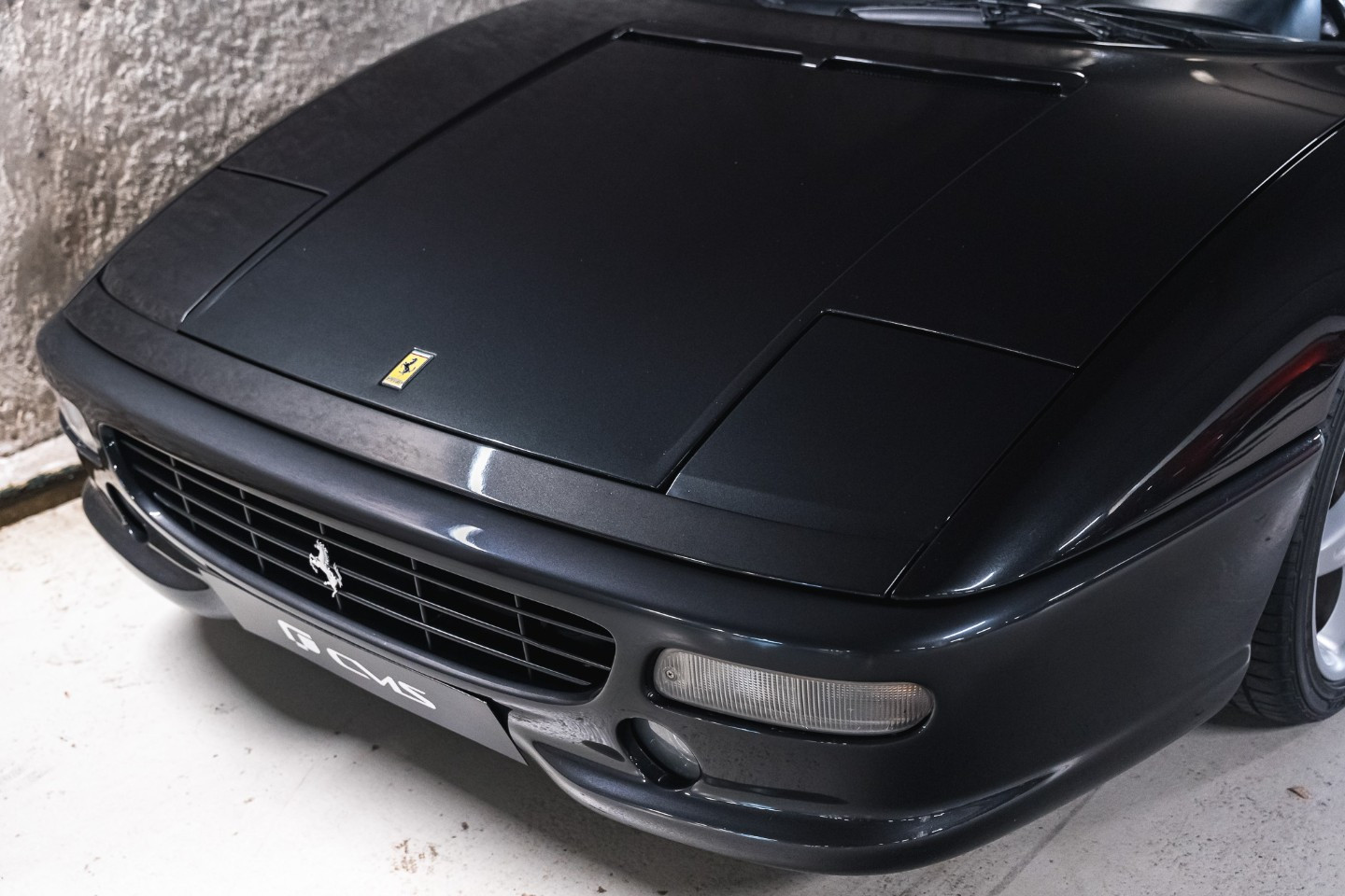 
                                                Voiture
                                                 Ferrari F355 Spider V8 3.5 380