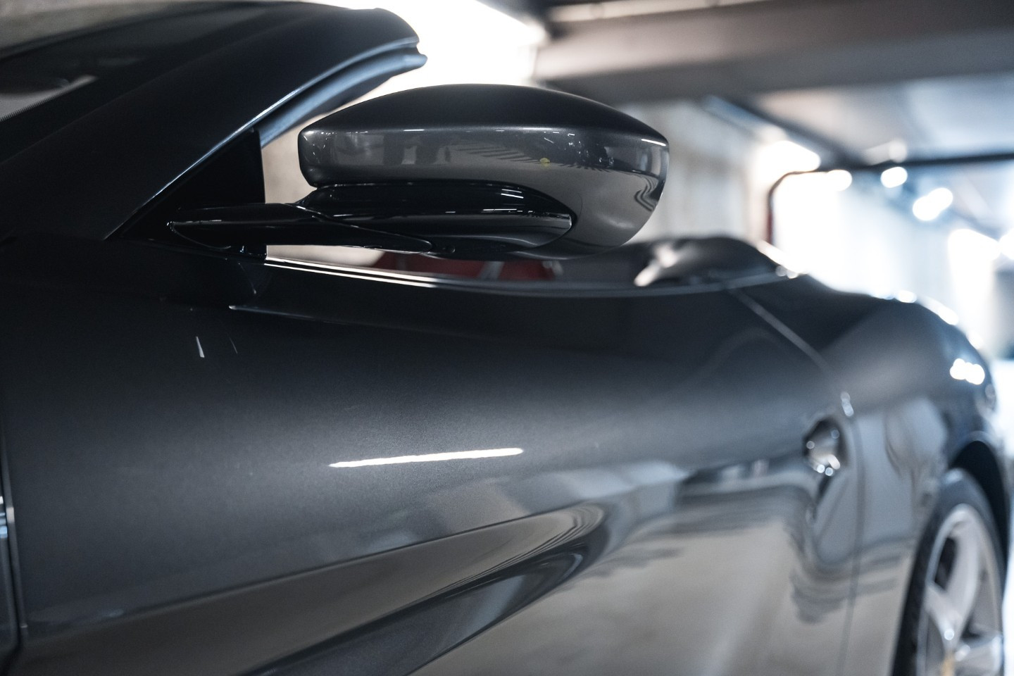 
                                                Voiture
                                                 Ferrari Portofino 4.0 V8 600