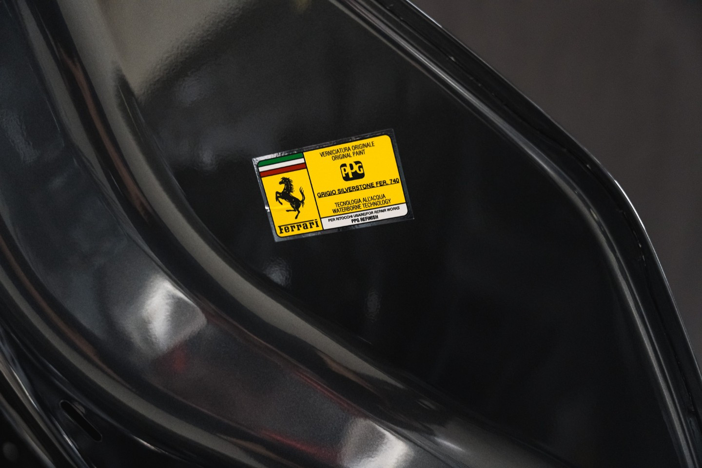 
                                                Voiture
                                                 Ferrari Portofino 4.0 V8 600