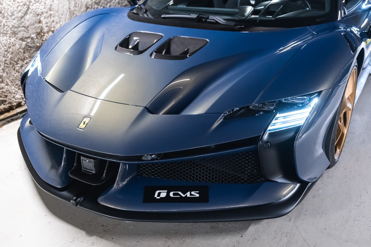 
                                                Voiture
                                                 Ferrari SF90XX Spider V8 4.0 1030