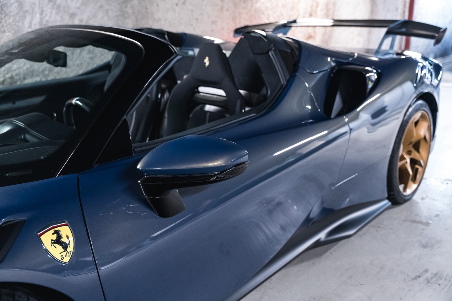 
                                                Voiture
                                                 Ferrari SF90XX Spider V8 4.0 1030