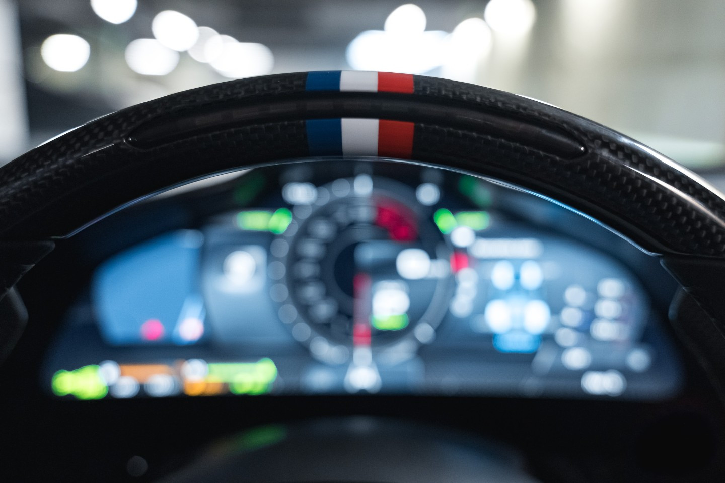 
                                                Voiture
                                                 Ferrari SF90XX Spider V8 4.0 1030