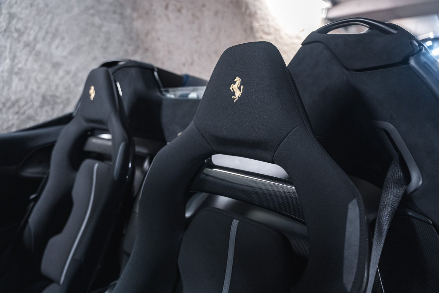 
                                                Voiture
                                                 Ferrari SF90XX Spider V8 4.0 1030